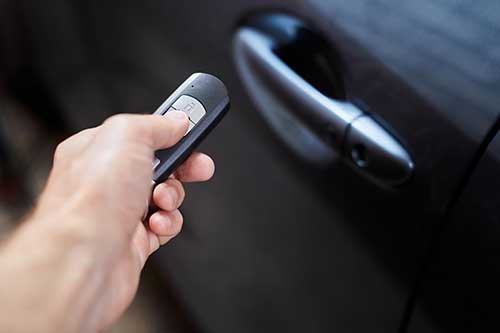 Buford Automotive Locksmith