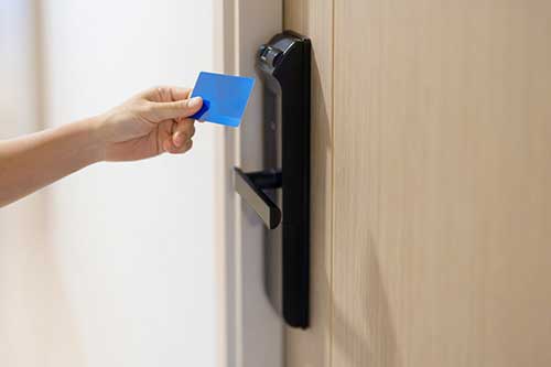 Buford Commercial Locksmith