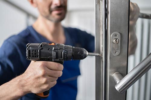 Buford Emergency Locksmith