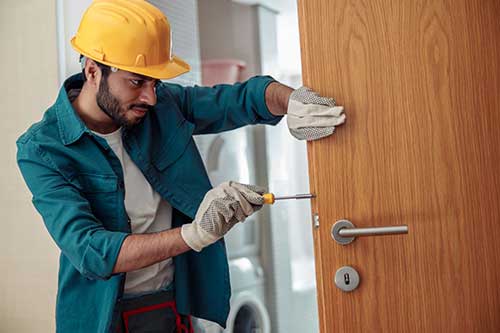 Buford Emergency Locksmith
