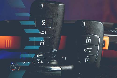 Buford Automotive Locksmith