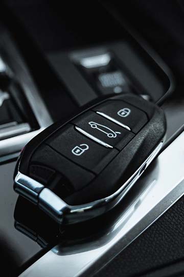Buford Automotive Locksmith