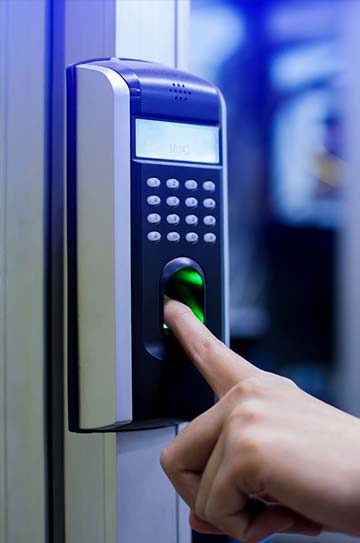 Buford Commercial Locksmith
