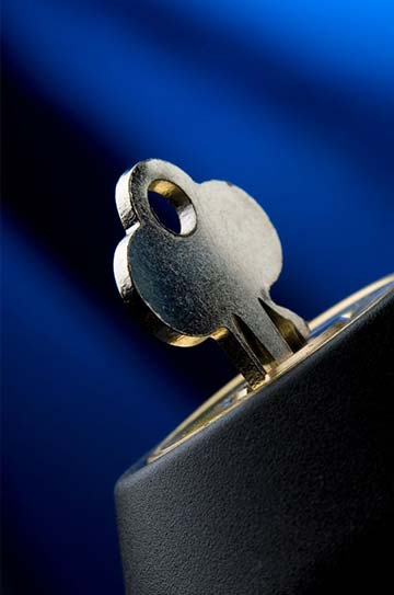 Buford Residential Locksmith