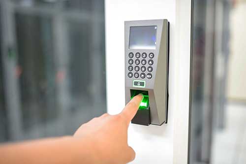 Access Control Buford Locksmith