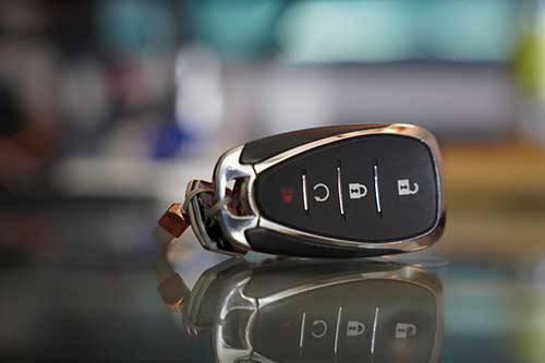 Buford Automotive Locksmith