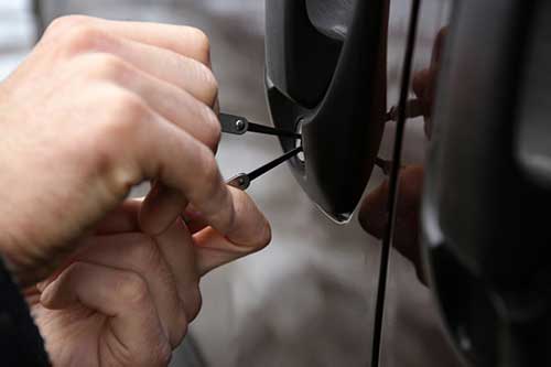 Buford Automotive Locksmith