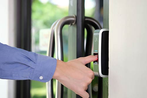 Buford Commercial Locksmith