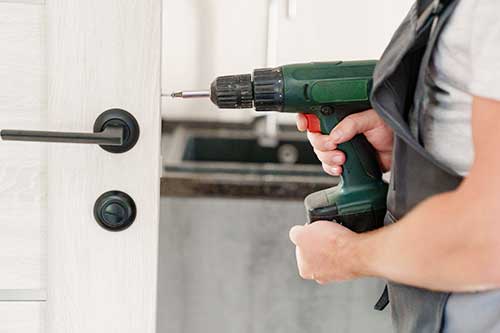 Buford Emergency Locksmith