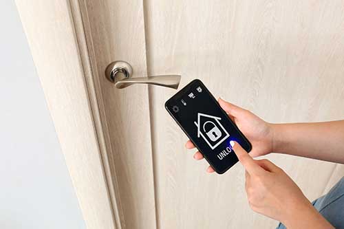 Buford Residential Locksmith