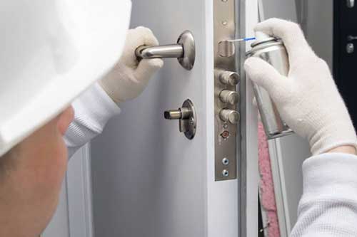 Buford Residential Locksmith